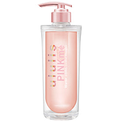 ULULIS Pink Me Water Conch Control Shampoo 340ml
