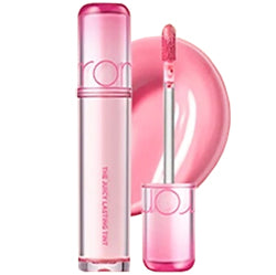 ROMAND The Juicy Lasting Tint 28 Snow Strawberry