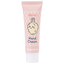 SKATER Hand Cream Rabbit Jasmine