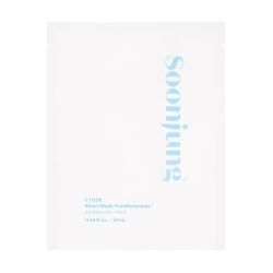 ETUDE HOUSE Soon Jung Panthensoside Mask 1pc