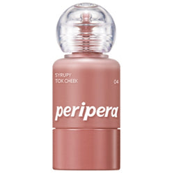 PERIPERA -- Syrupy Tok Cheek 04 Sunshine Fig