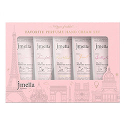 JMELLA IN FRANCE Favorite Hand Cream Set