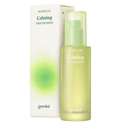 GOODAL Heartleaf Calming Moisture Serum 50ml