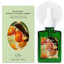 DR ALTHEA !+ Gentle Vitamin C Serum 30ml