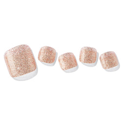 OHORA Semicured Gel Foot Nail P Diamant (PB-005)