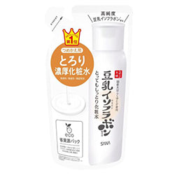 SANA Extra Moisture Skin Lotion Refill 180ml