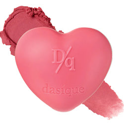 DASIQUE Souffle Color Pot 13 Berry Milk Tea
