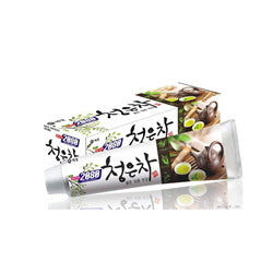 2080 Cheongeuncha Cheong Toothpaste 160g NPN