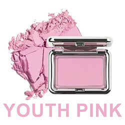 3CE New Take Face Blusher Youth Pink