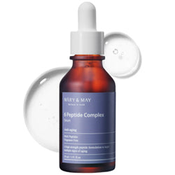 MARY N MAY 6 Peptide Complex Serum 30ml