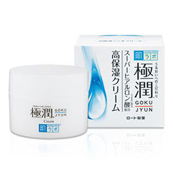 ROHTO Hada Labo Hyaluronic Cream 50g