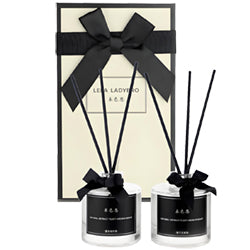 LELA LADYBRO // Fragrance Diffuser Gift Set