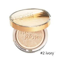 ESPOIR ## -+ Pro Tailor Be Glow Cover Cushion New Class 2 Ivory