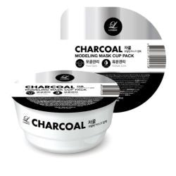 LINDSAY ## -- Charcoal Modeling Mask