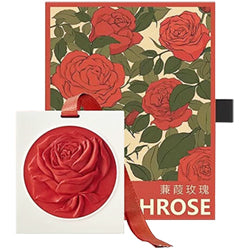 REPOETRY Fragrance For Car & Closet Lushrose