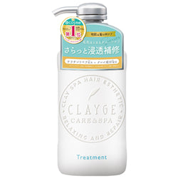 CLAYGE Treatment Smooth 500ml