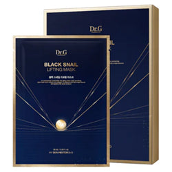 DR G Royal Black Snail Lifting Mask (10)