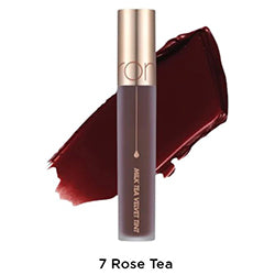 ROMAND Milk Tea Velvet Tint 07 Rose Tea