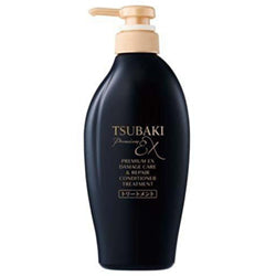 SHISEIDO Tsubaki Premium Repair Conditioner 450ml