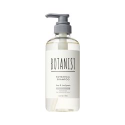 BOTANIST Botanical Shampoo Scalp Cleanse 490ml