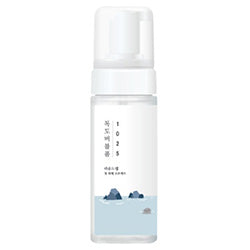 ROUND LAB 1025 Dokdo Bubble Foam 150ml