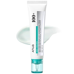 ANUA PDRN Hyaluronic Acid 100 Moisturizing Cream 60ml