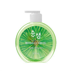 AEKYUNG ## Dishwashing Detergent Green Phytoncide 500ml