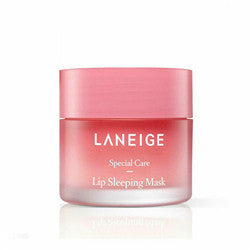 LANEIGE Lip Sleeping Mask Berry 20g