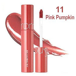 ROMAND Juicy Lasting Tint 11 Pink Pumpkin