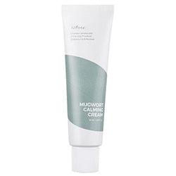 ISNTREE Mugwort Calming Cream 50ml