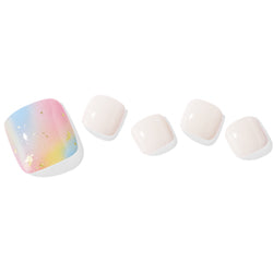 OHORA Semicured Gel Foot Nail P Dreamlike (PD-097)