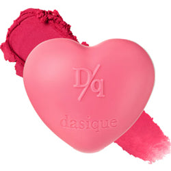 DASIQUE Souffle Color Pot 11 Cherry Custard