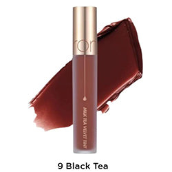 ROMAND Milk Tea Velvet Tint 09 Black Tea