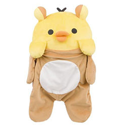 RILAKKUMA Kiiroitori In Rilakkuma Plush M