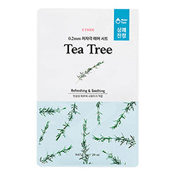 ETUDE HOUSE Therapy Air Mask Tea Tree_99249_99386