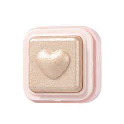 COLORGRAM ## Milk Bling Heartlighter 01 Peach Heart