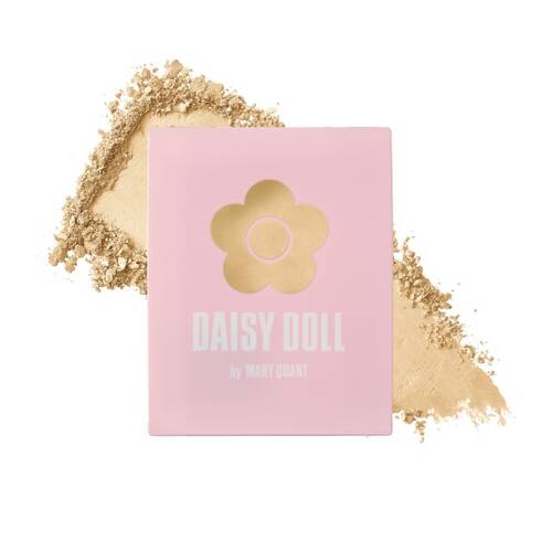 DAISY DOLL Powder Blush GD-01