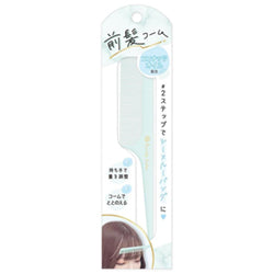 SANRIO Crux Bangs Hair Brush Daisy