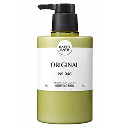 HAPPY BATH Original Body Lotion 500g