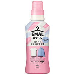 KAO -- Emal Laundry Detergent Pink 460g_22484_49101_53594
