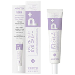 OOTD ++ Overnight Eye Cream 25g