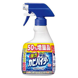 KAO Bathroom Detergent Spray 600ml