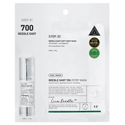VT -+ Reedle Shot 700 2-Step Mask