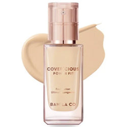 BANILA CO Covericious Serum Foundation 23 Medium