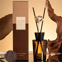 LELA LADYBRO // Fragrance Diffuser Super Cedar_50180