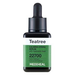 MEDIHEAL Teatree Calming Hydra Serum 40ml