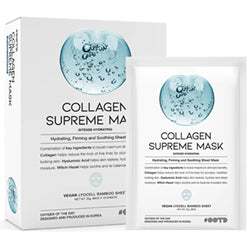 OOTD ++ Collagen Supreme Mask (10)