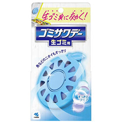 KOBAYASHI Air Freshener for Garbage Bin Fresh