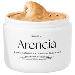 ARENCIA L'aromatique Calendula Cleanser 120g