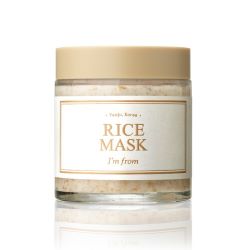 IM FROM Rice Mask 110g